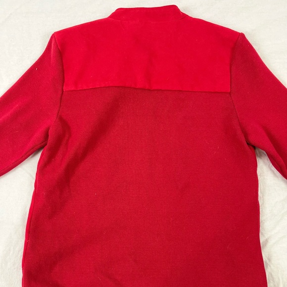 TanJay Faux Suede Jacket - Picture 3 of 5